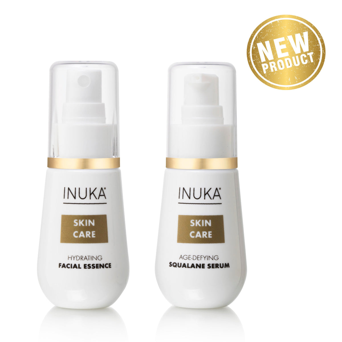 Hydrating Facial Essence 50ml