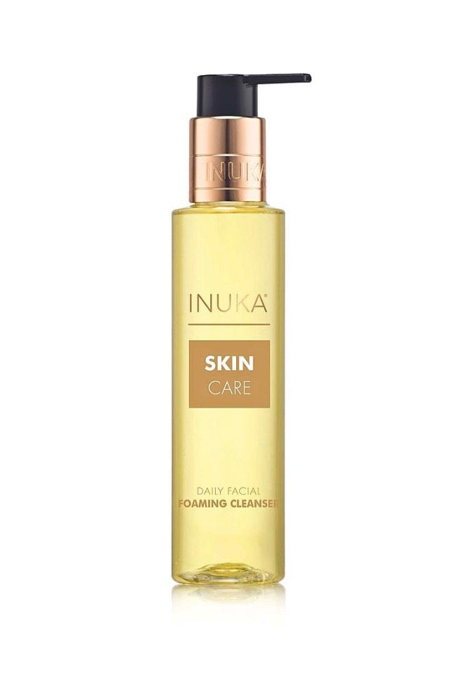 Daily Facial Foaming Cleanser 150ml