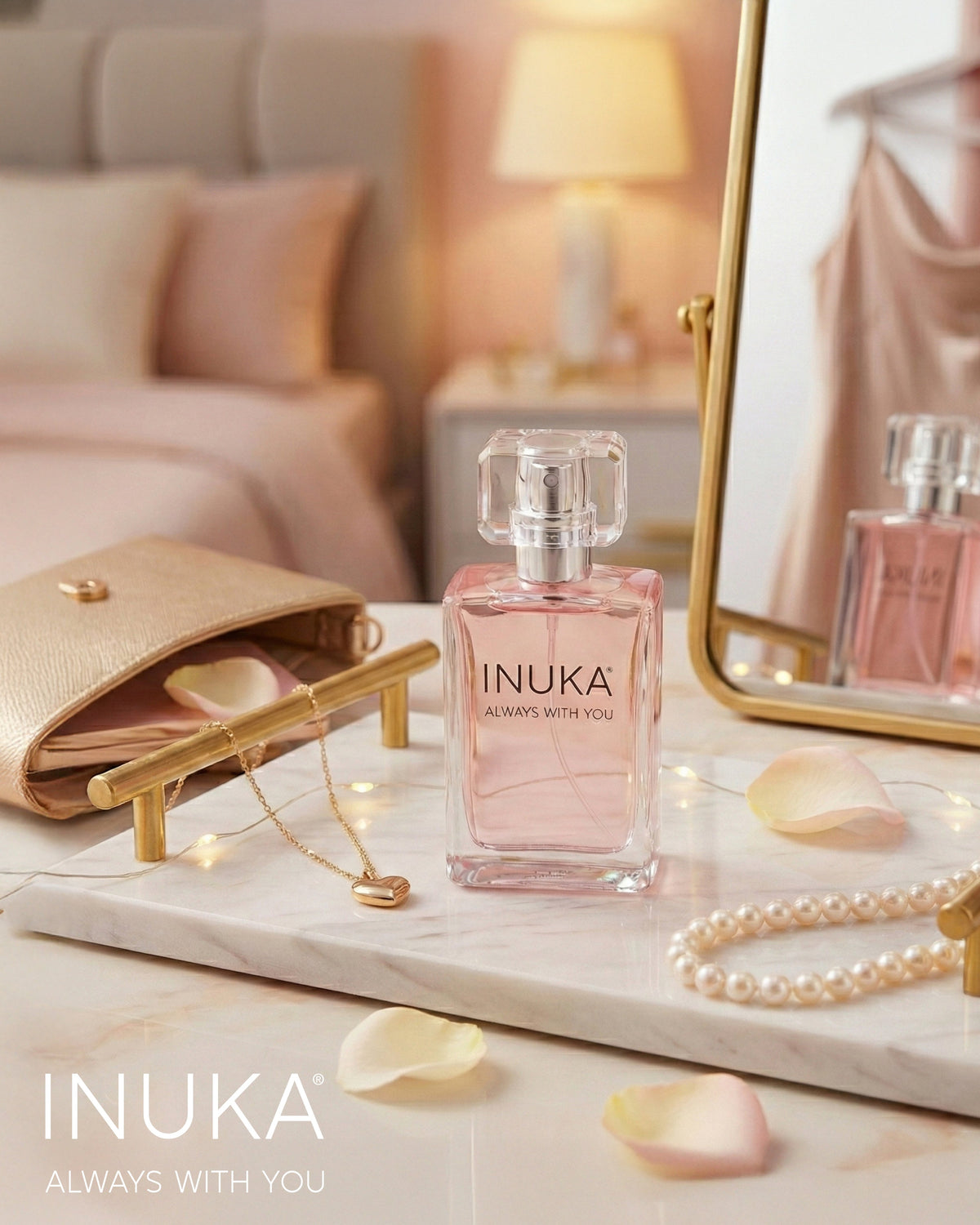 Inuka Classic Range 30ml