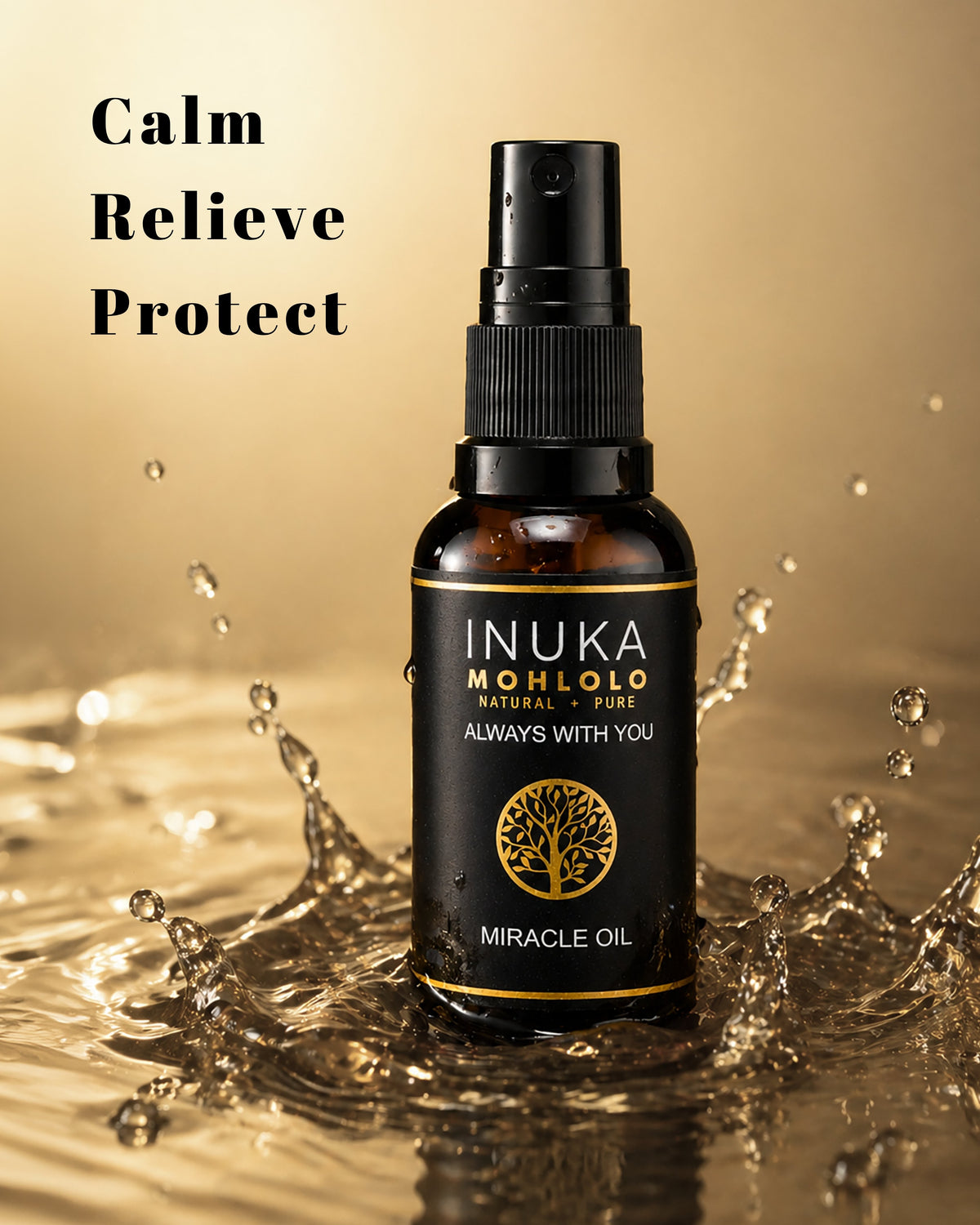 Miracle Oil 30ml