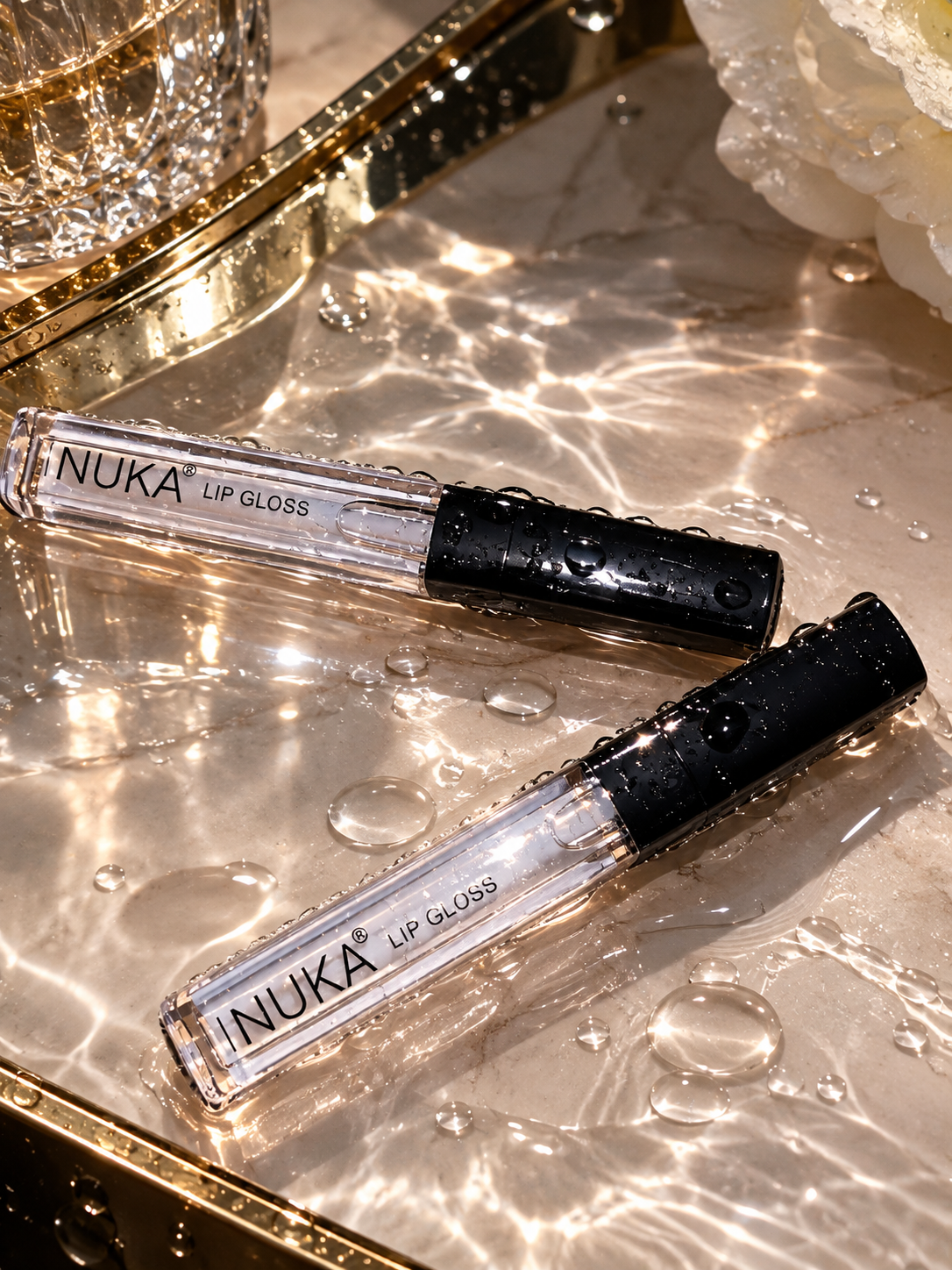 Inuka Lip Gloss